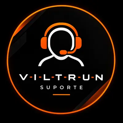 Viltrun Suporte